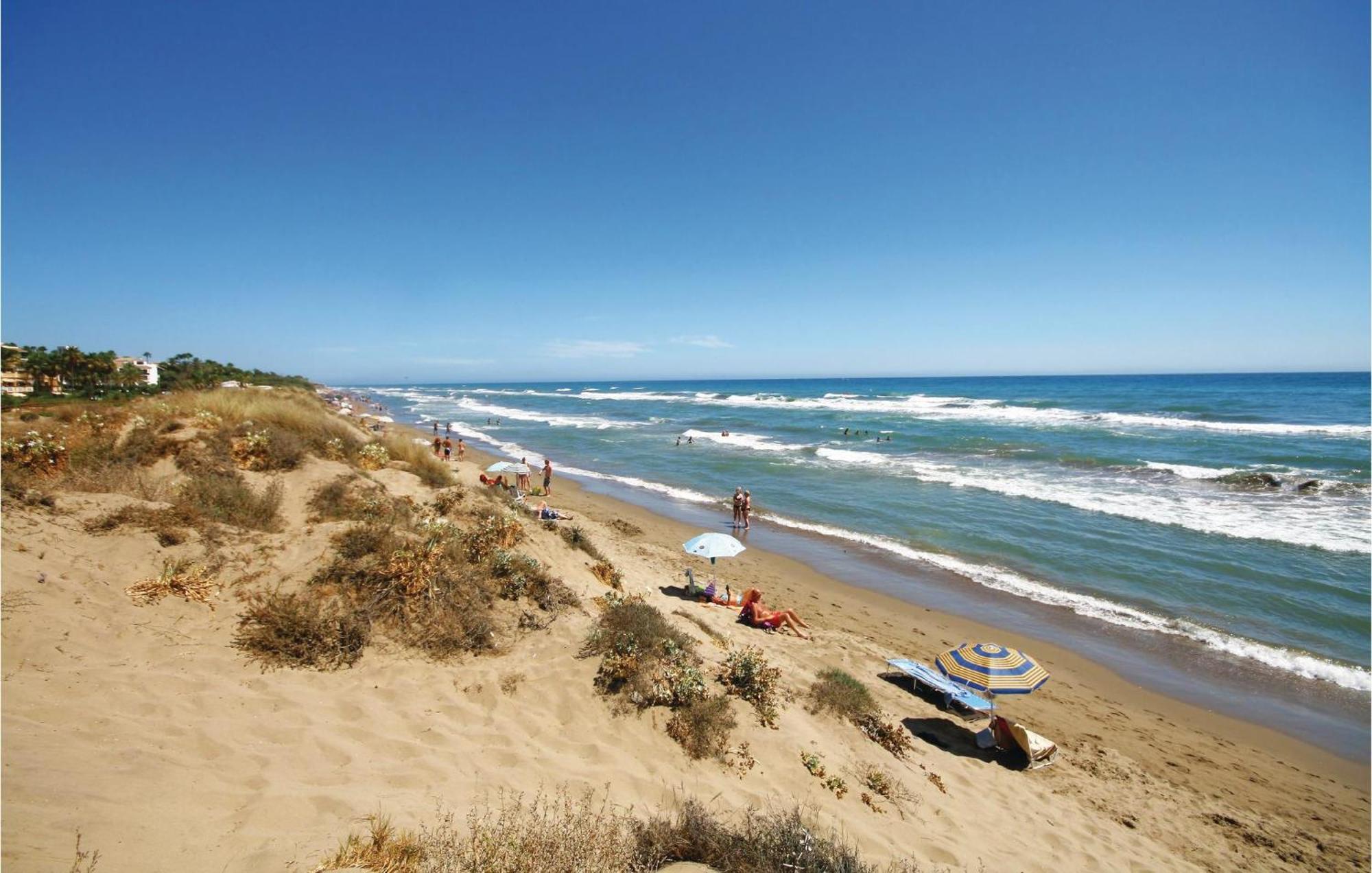 Gorgeous In With Wifi * Marbella