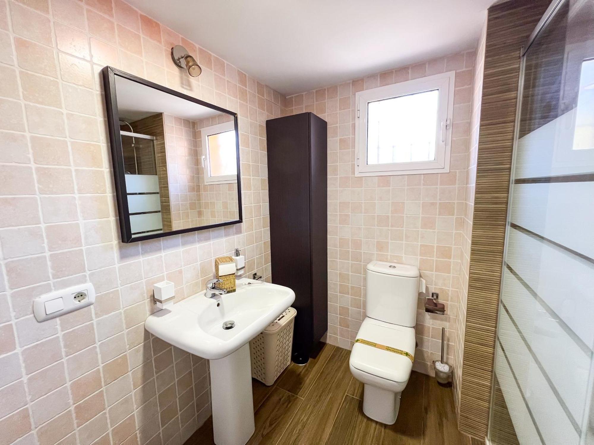 Apartamento La Reserva De