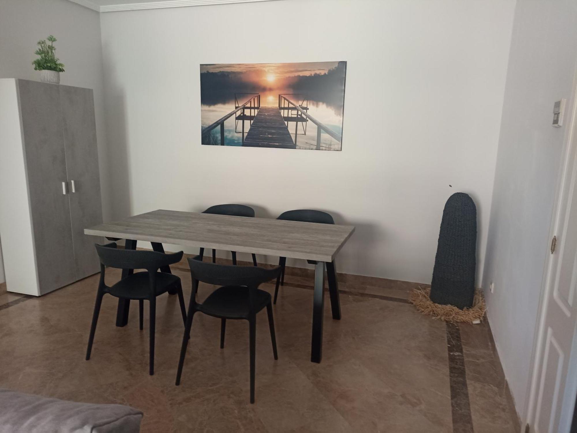 Centro Y Playa! Apartment Marbella