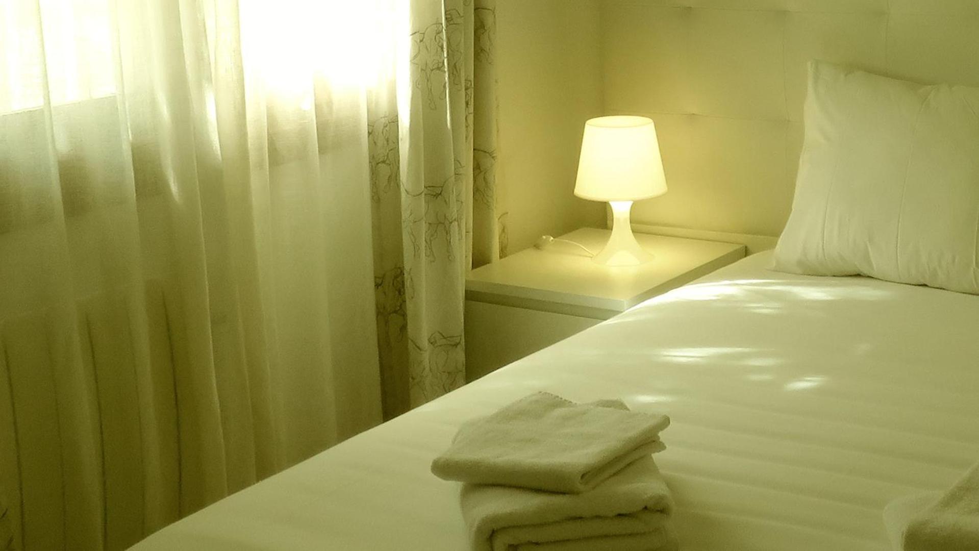 Casa Santorini Las Chapas Holiday home *