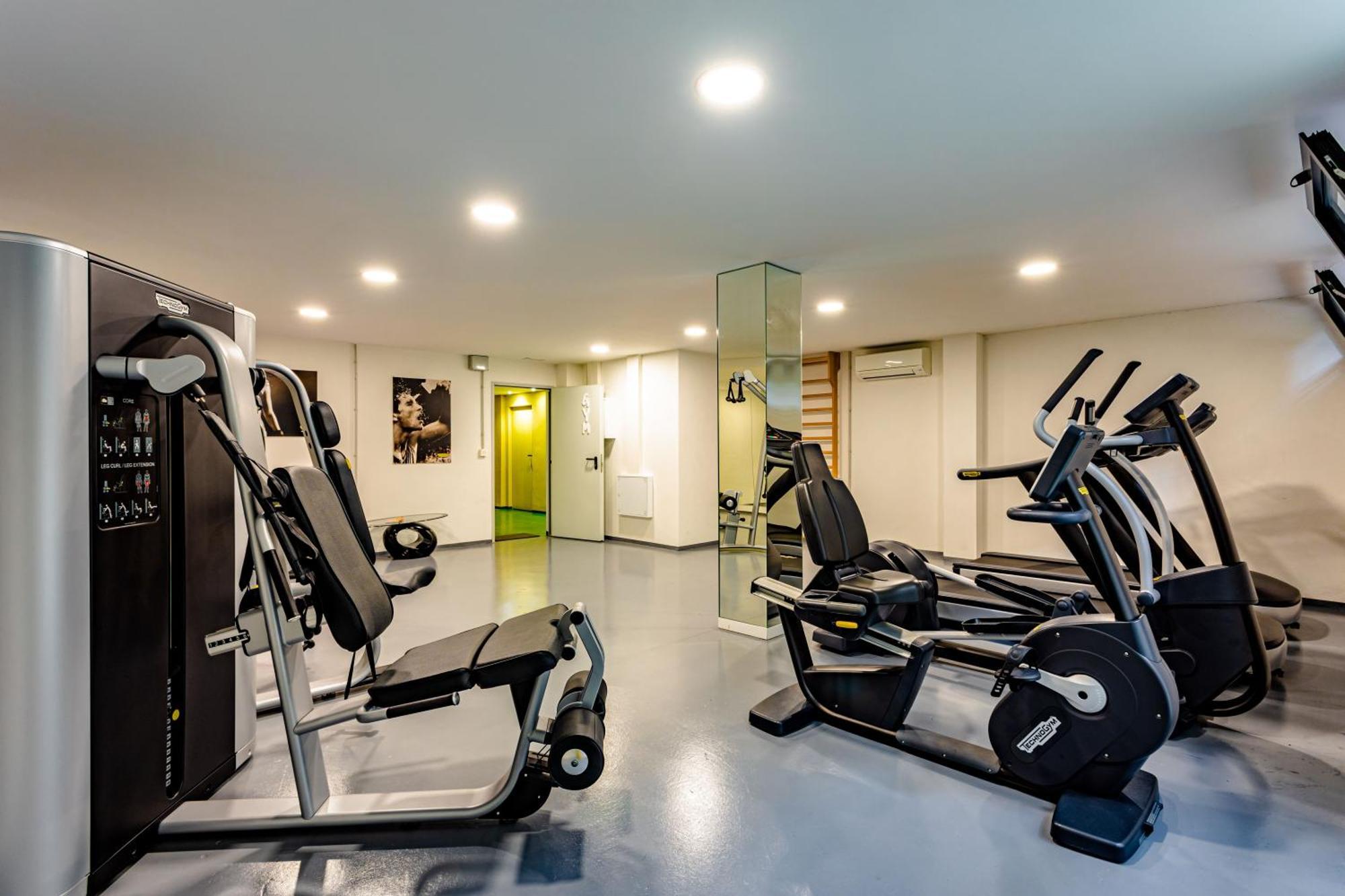 Modern Holiday Apartments * Marbella