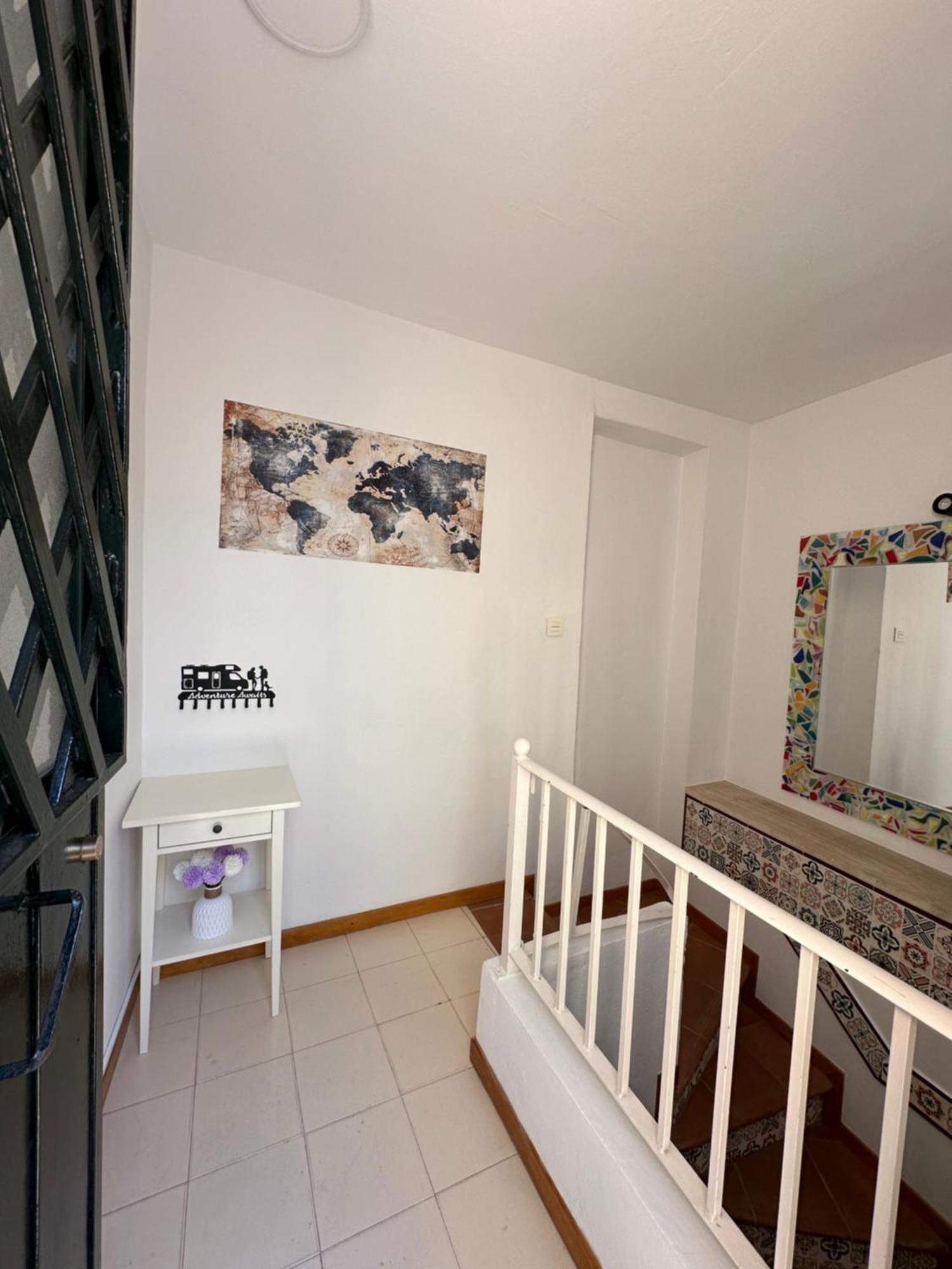 Almar Apartment Marbella