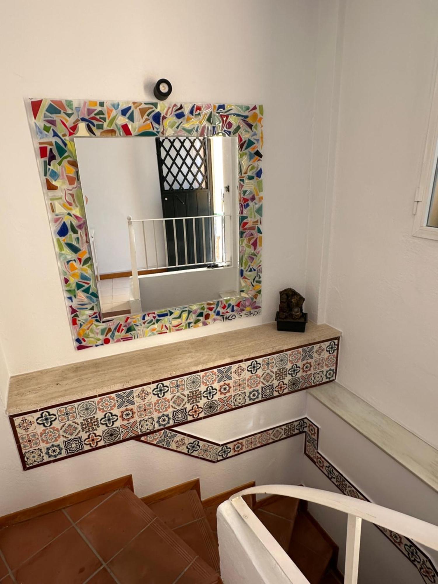 Almar Apartment