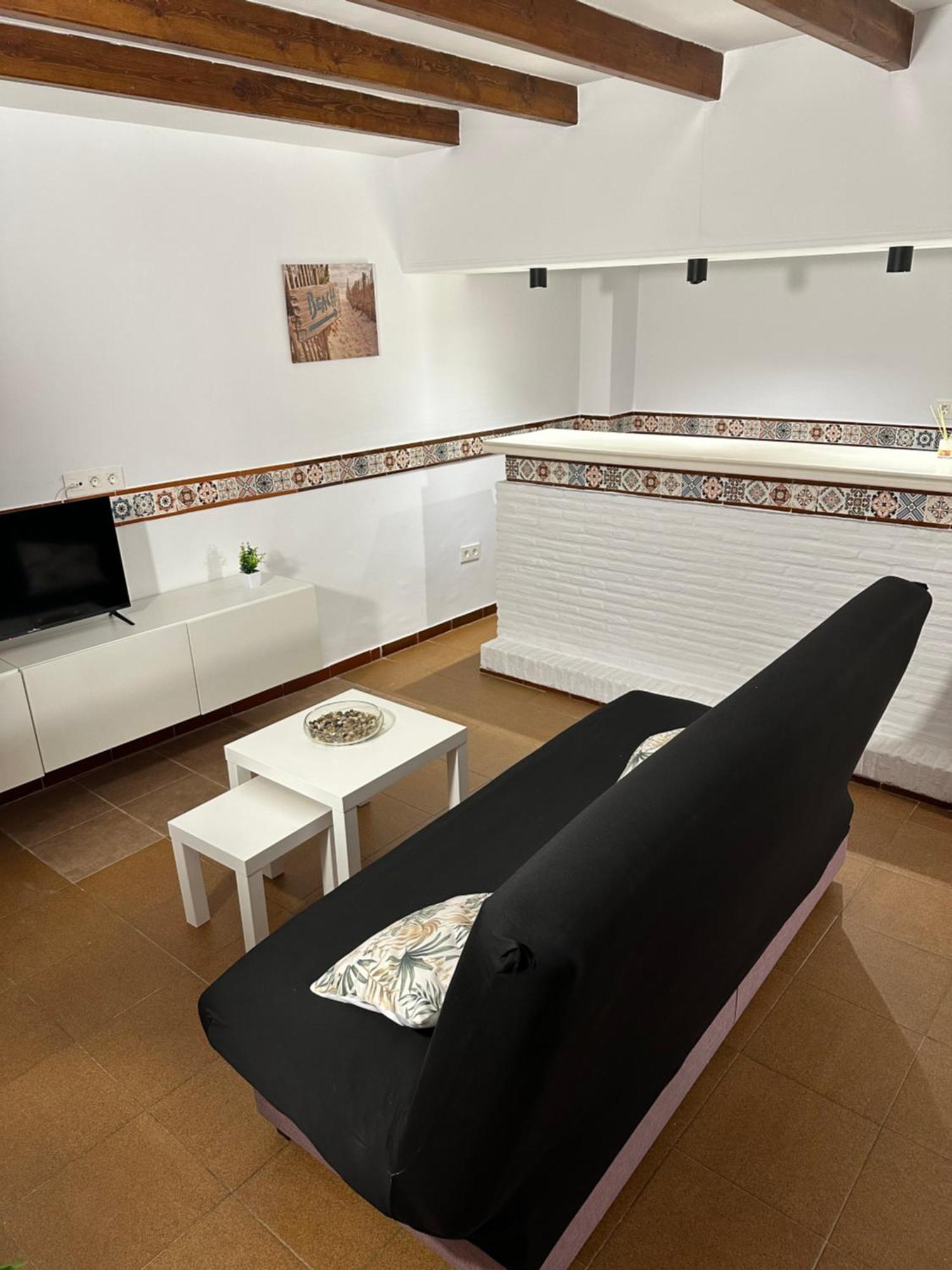 Apartment Almar