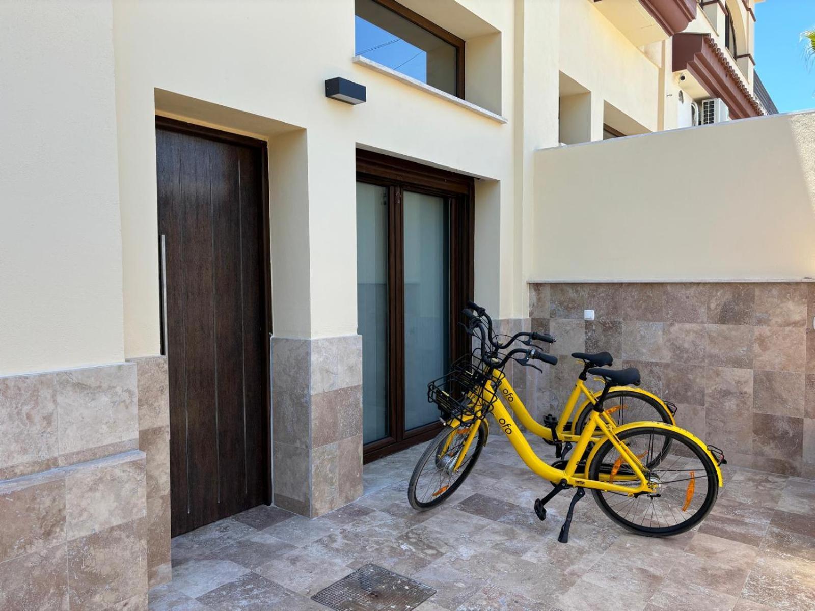 Apartamento Sienna