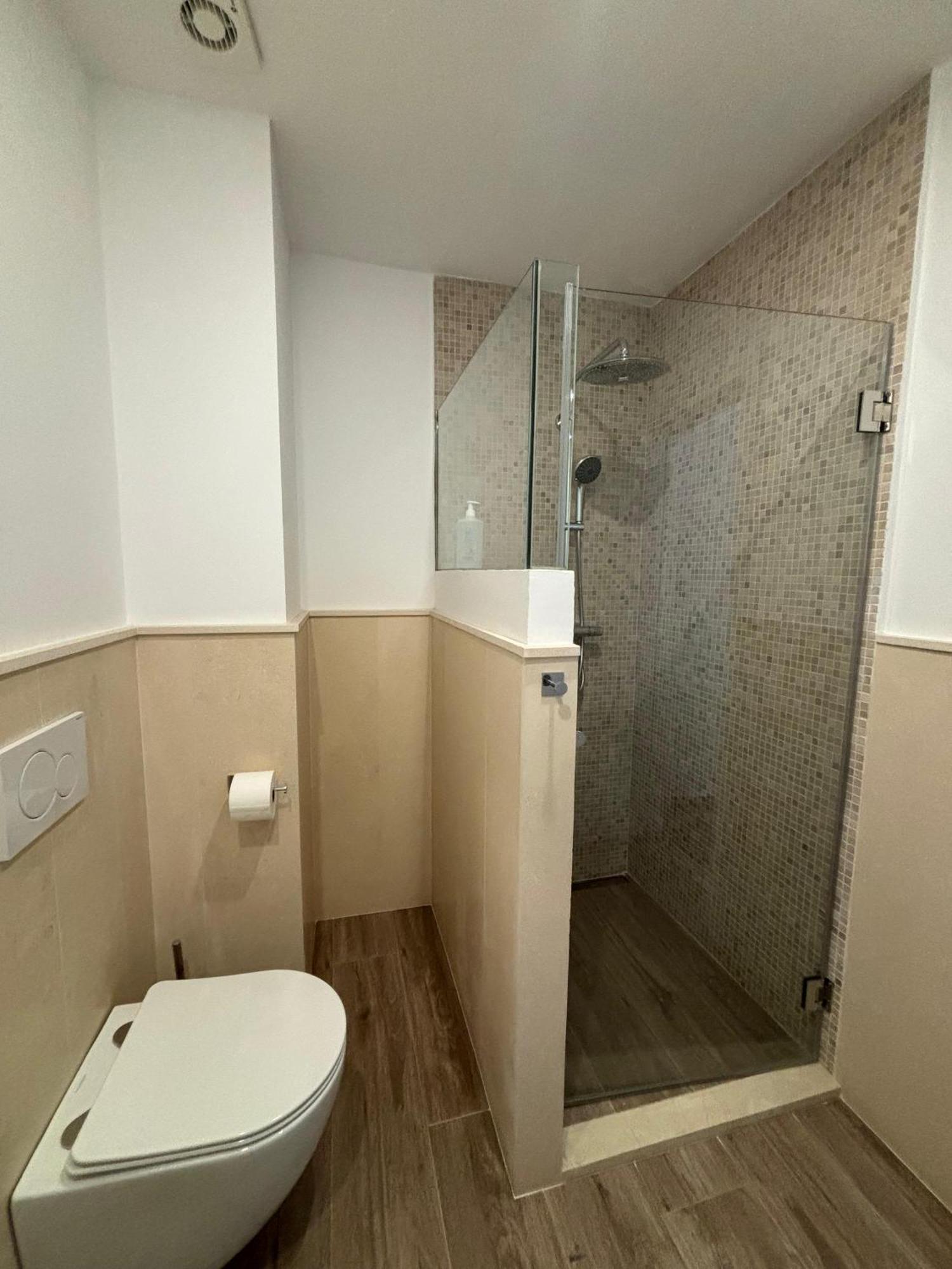 Apartamento Sienna