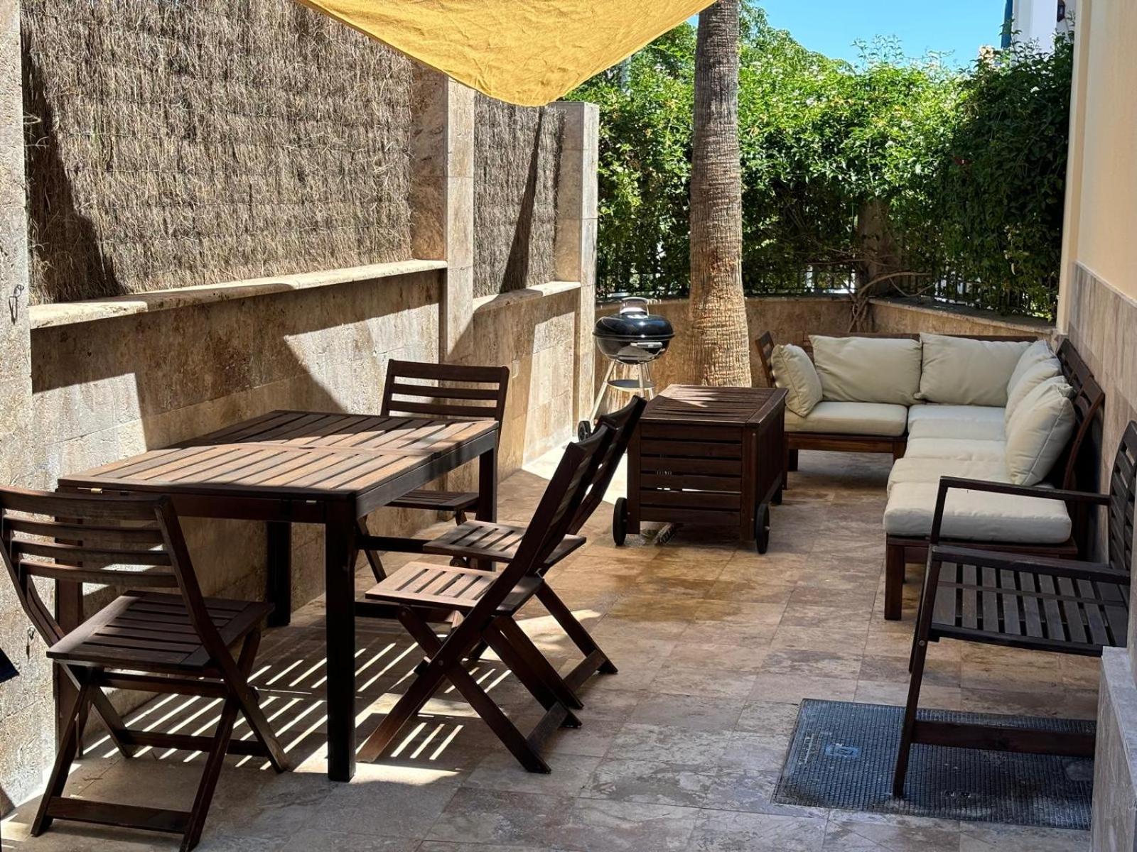 Apartamento Sienna