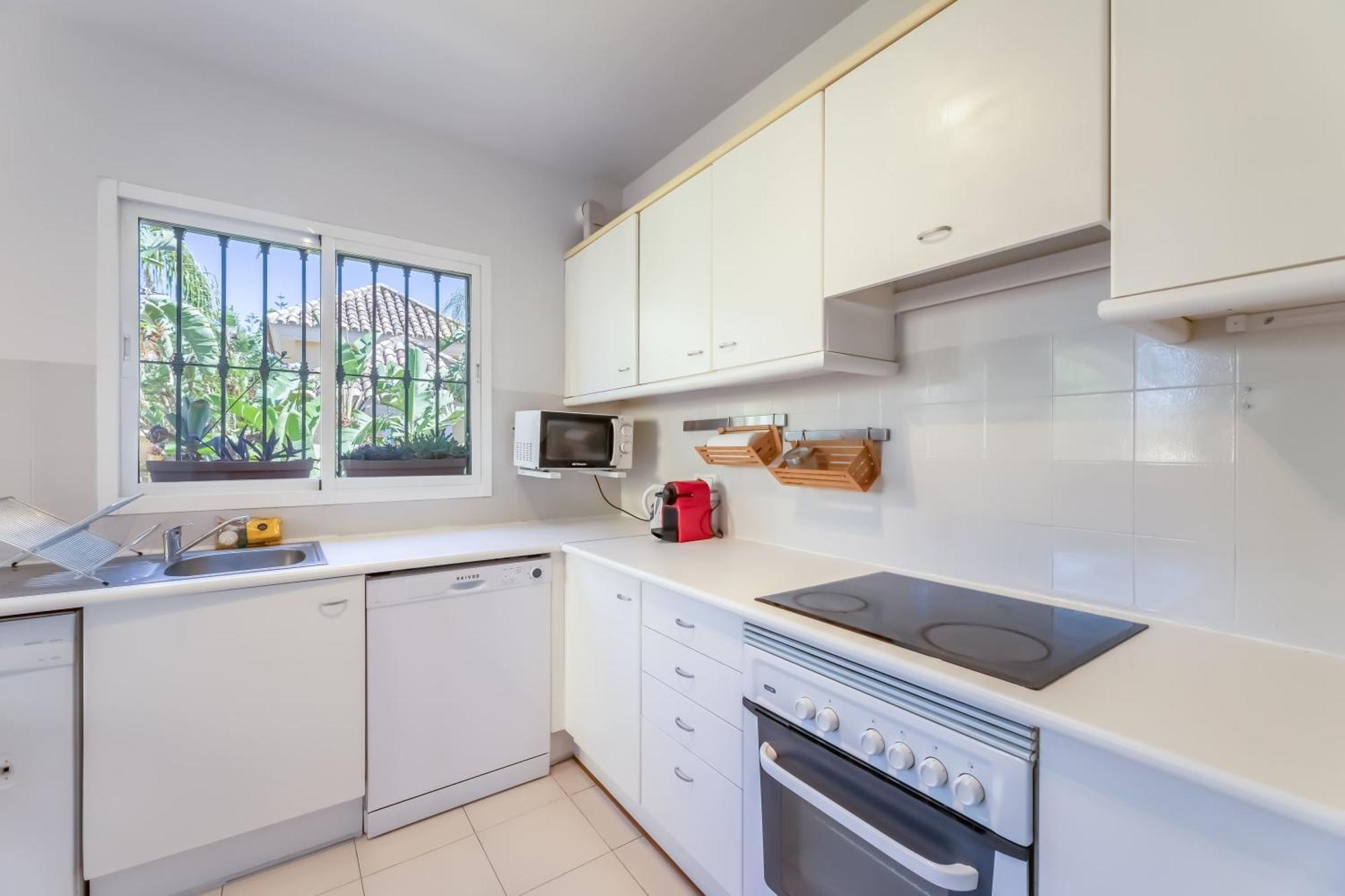 Apartamento Guadalmina Golf Ll *