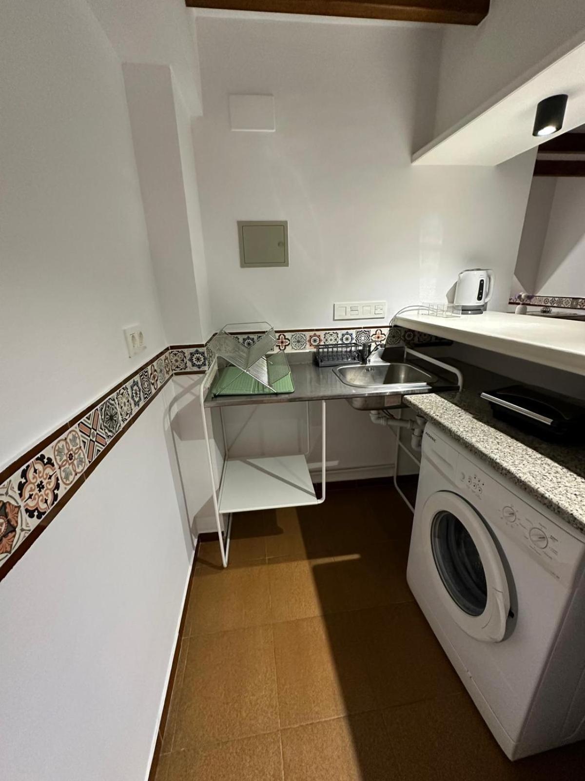 Apartment Almar *