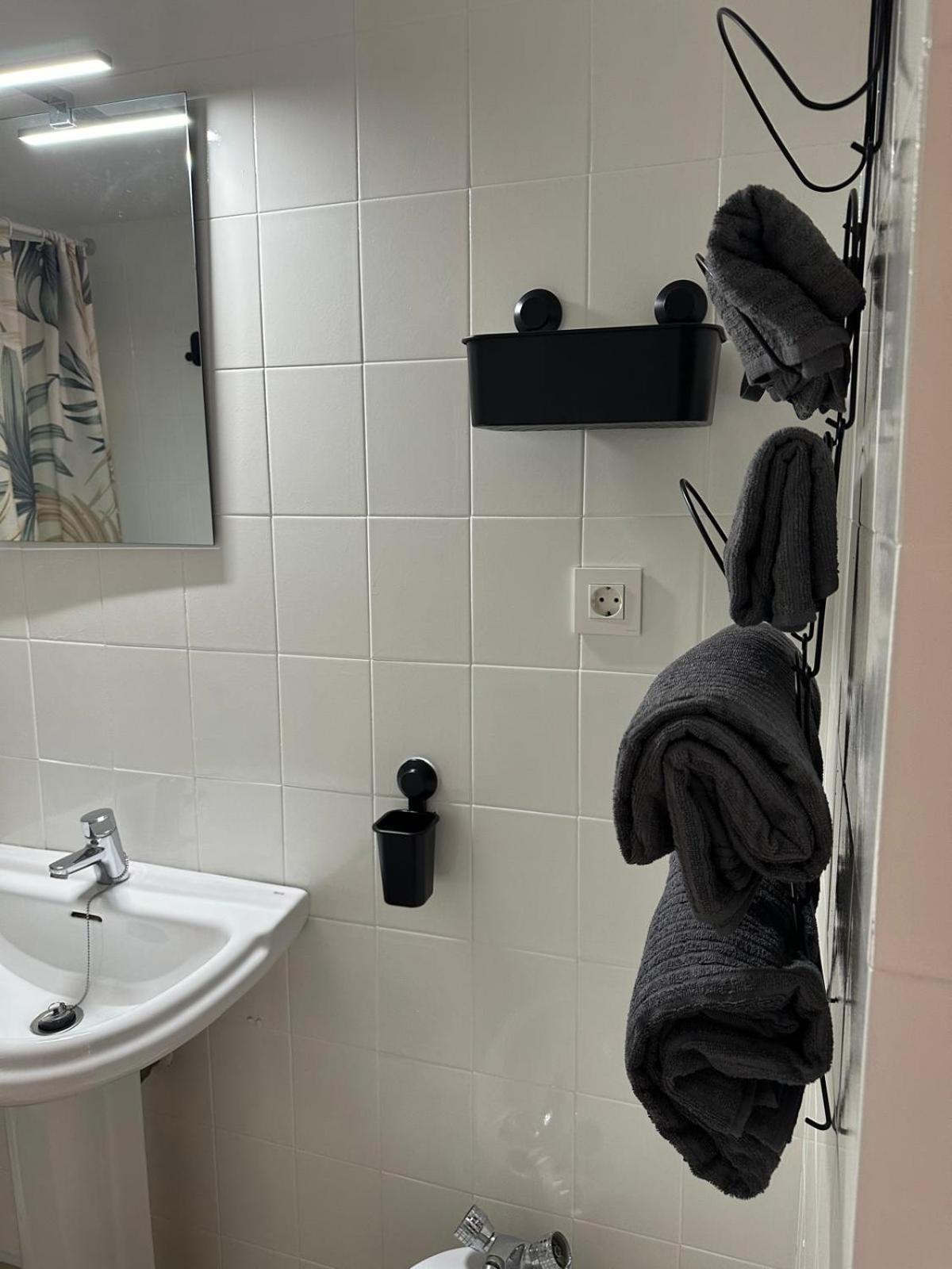 Almar Apartment Marbella