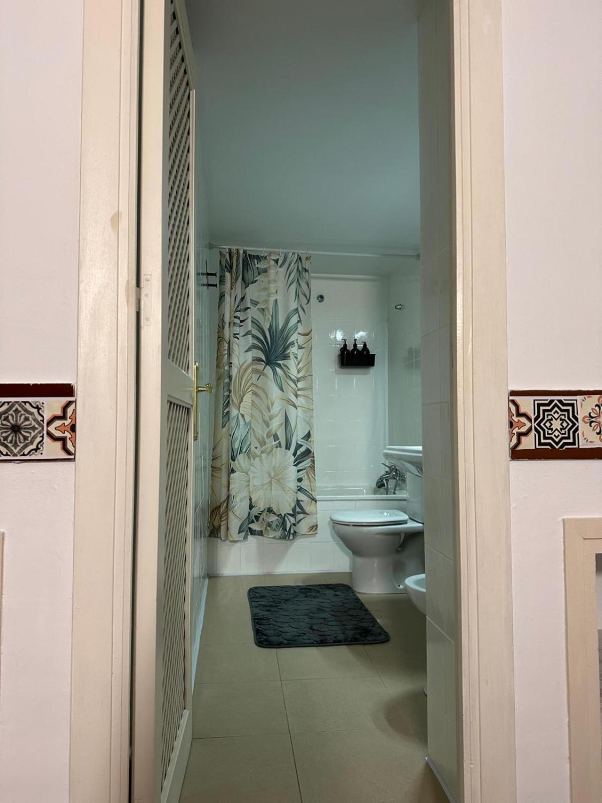 Apartment Almar Marbella