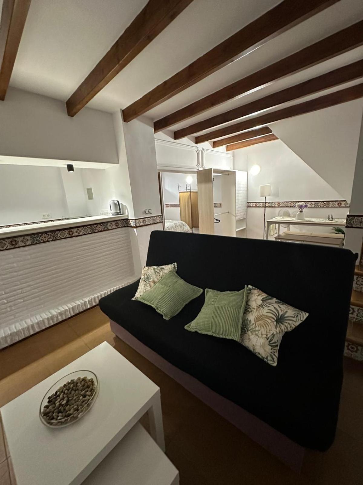 Apartment Almar