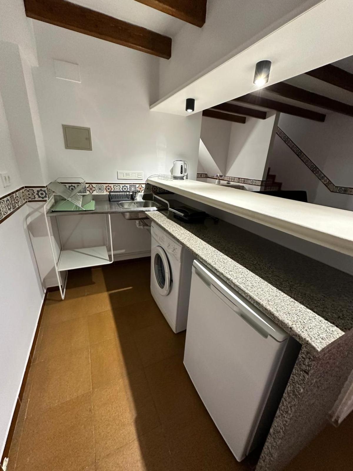 Apartment Almar Marbella