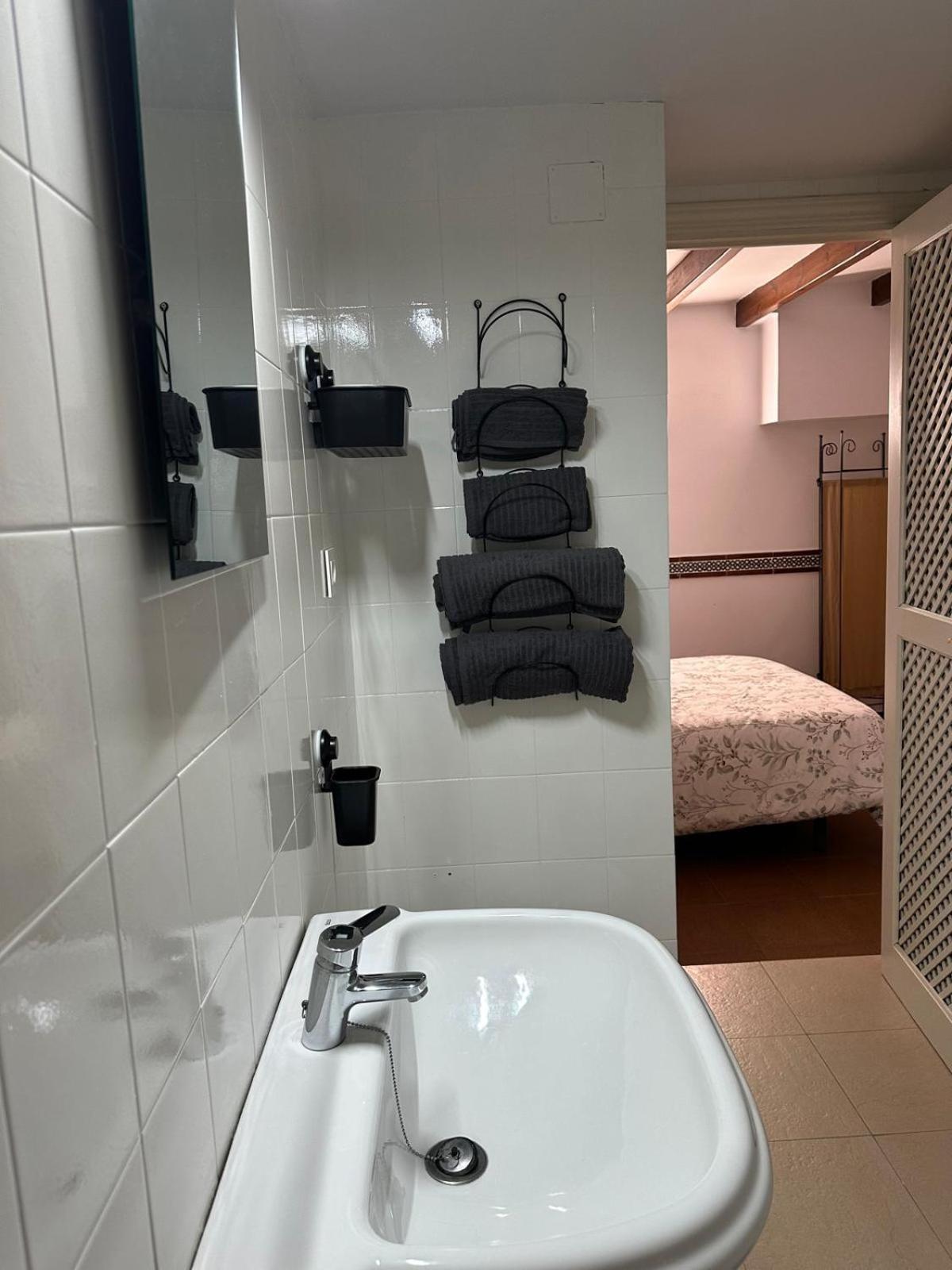 Apartment Almar
