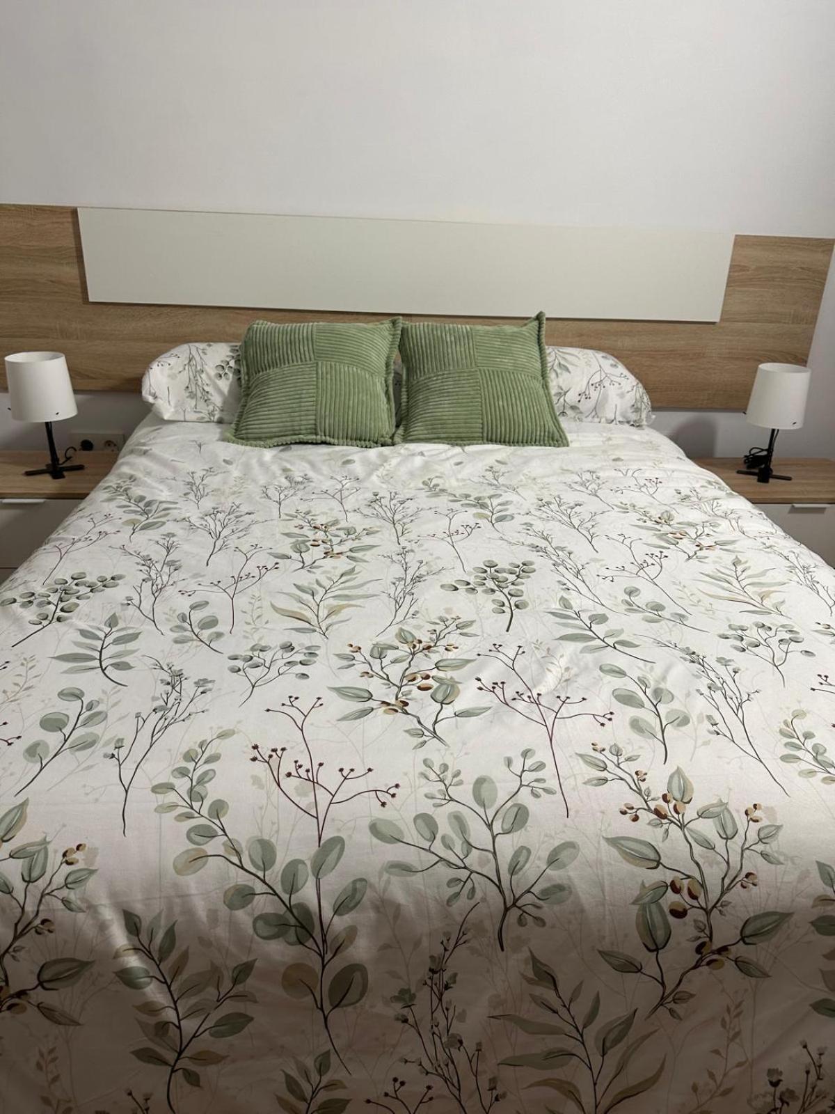 Apartment Almar Marbella