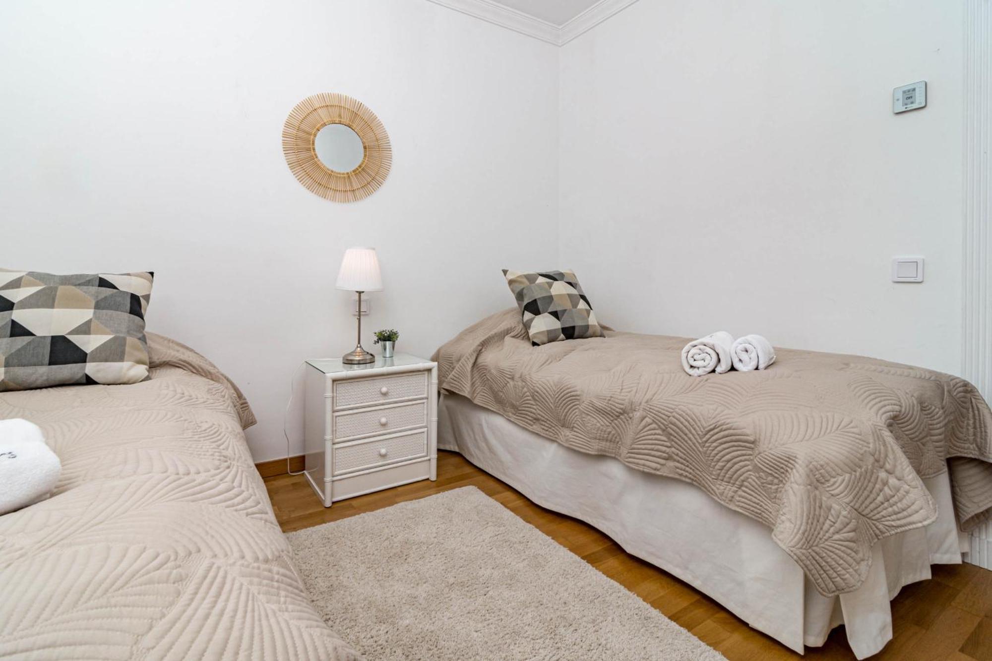 Altos De Aloha Nr 2 Holiday home Marbella