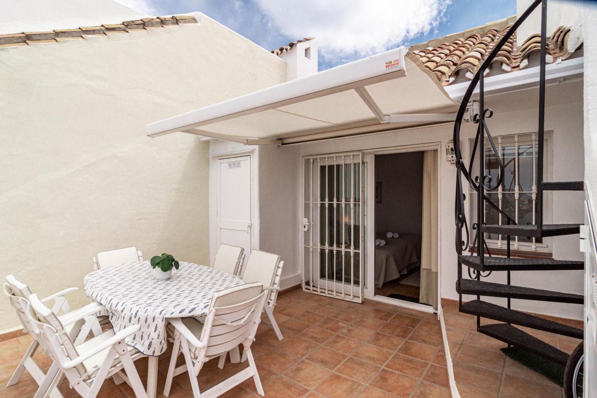 Altos De Aloha Nr 2 Holiday home Marbella