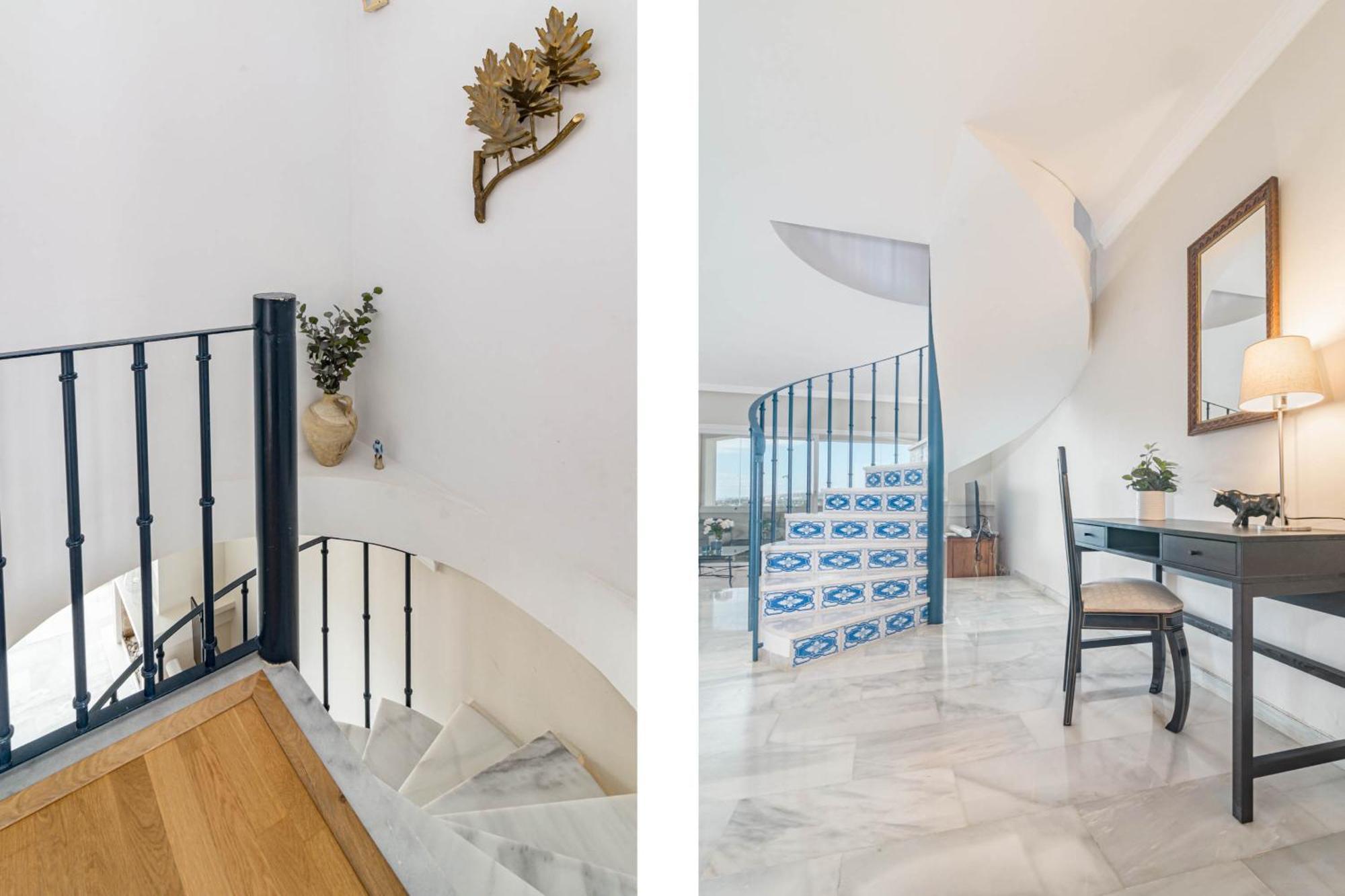 Altos De Aloha Nr 2 Marbella