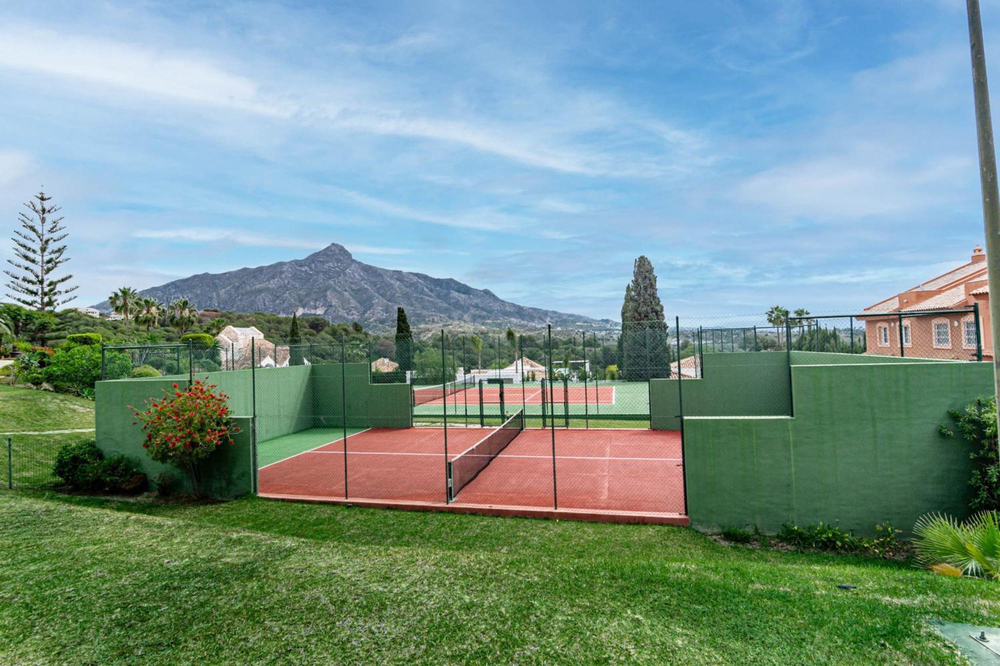 Altos De Aloha Nr 2 Holiday home Marbella
