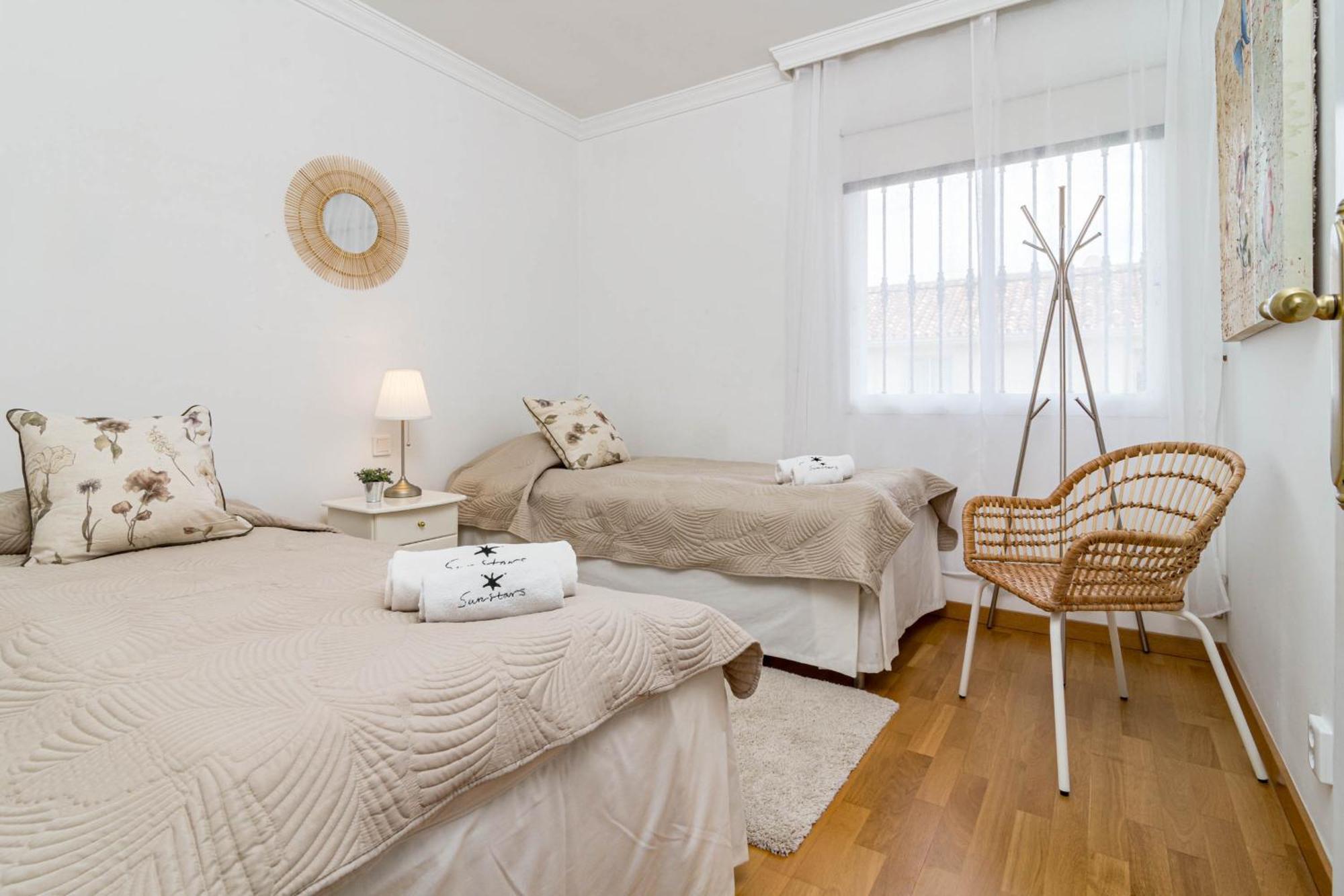 Altos De Aloha Nr 2 Marbella