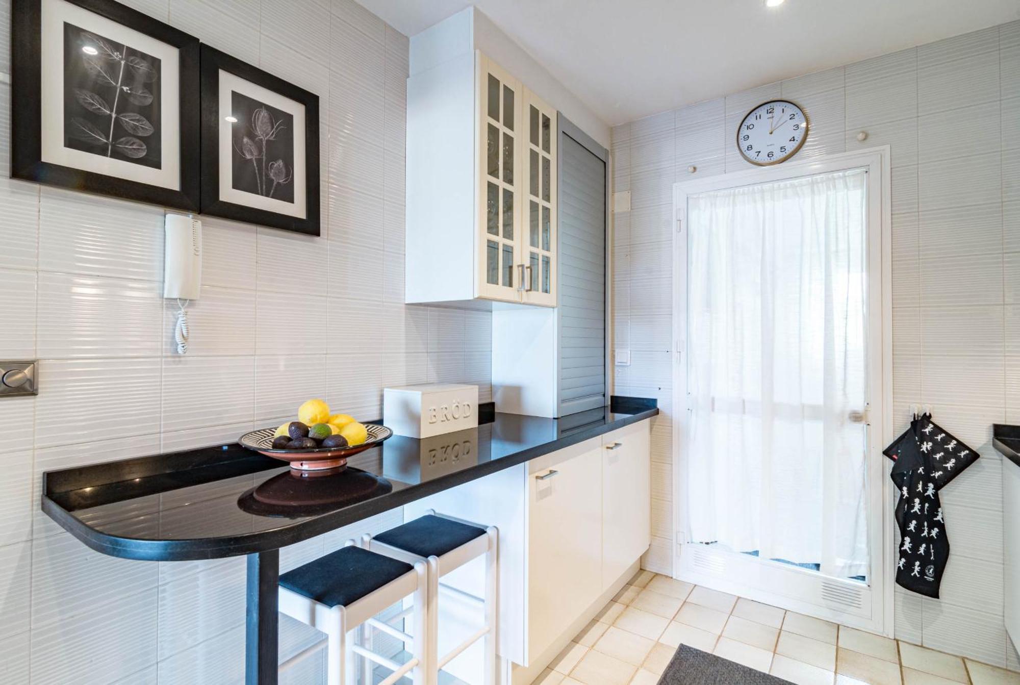 Altos De Aloha Nr 2 Holiday home Marbella