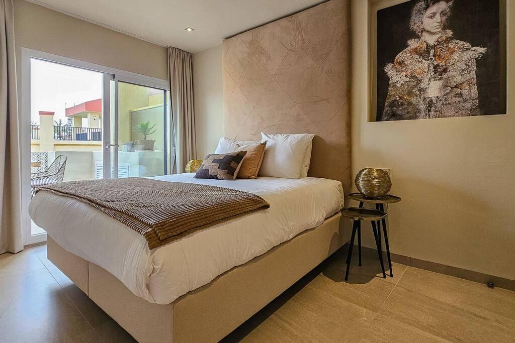 Appartement Oleholidays 612 Romana Playa Junto Al Mar