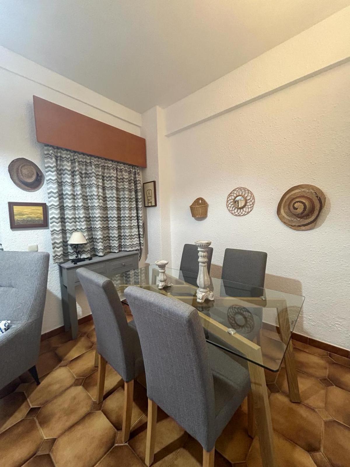Skol A423 Appartement Marbella