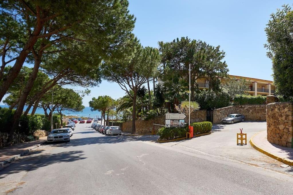 Appartement Oleholidays 612 Romana Playa Junto Al Mar