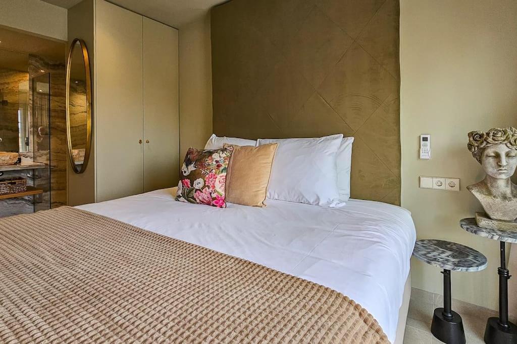 Oleholidays 612 Romana Playa Junto Al Mar *