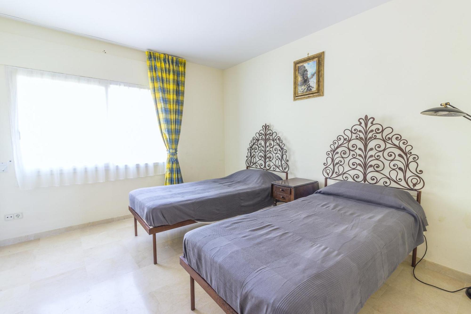 Apartment Cubo's Boutique Elviria Hills Marbella