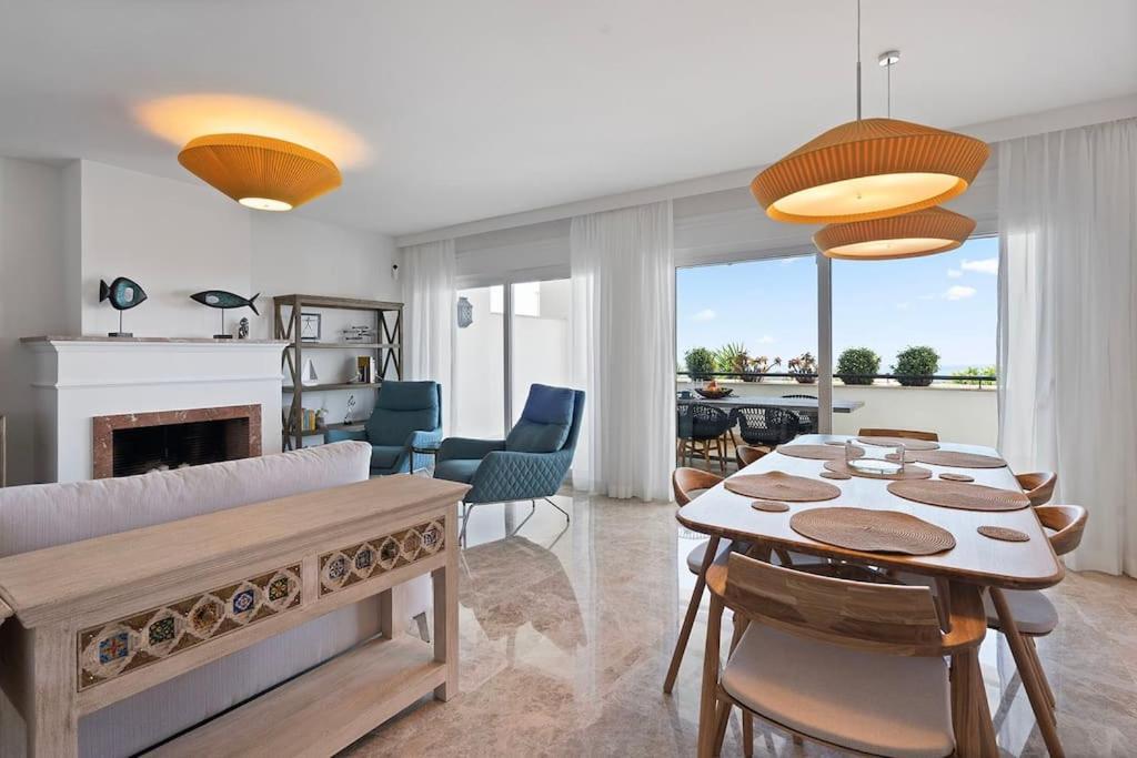 Apartment Casa Makas Santa Clara Golf Marbella
