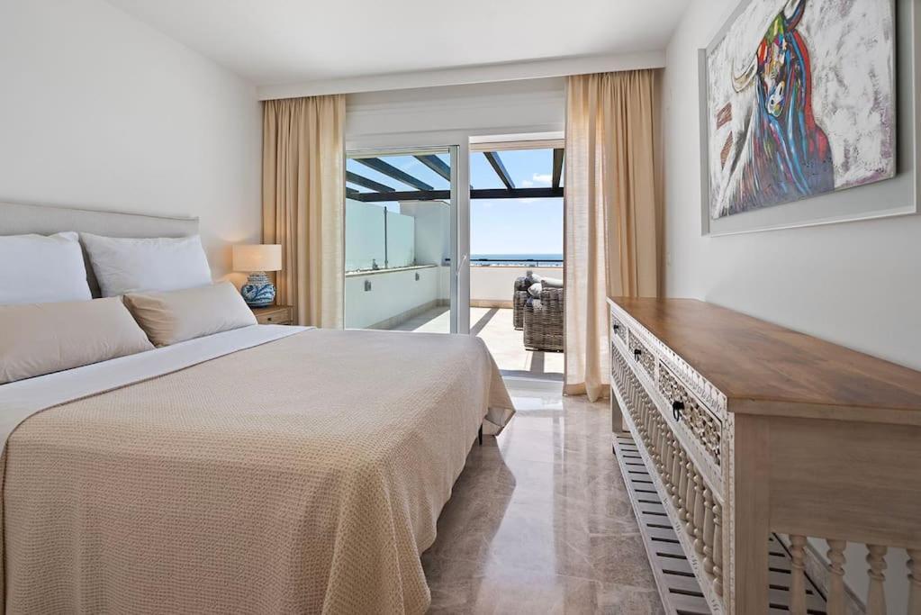 Apartment Casa Makas Santa Clara Golf Marbella