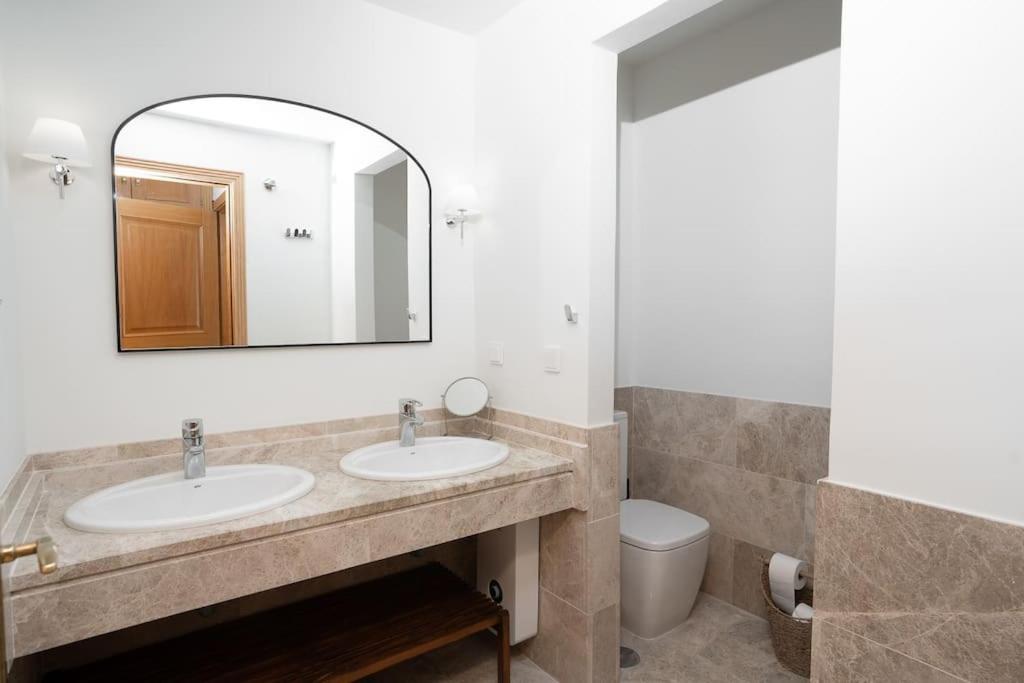 Casa Makas Santa Clara Golf Apartment Marbella