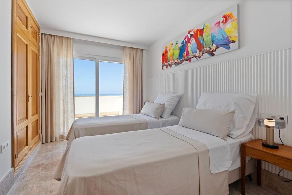 Apartment Casa Makas Santa Clara Golf Marbella
