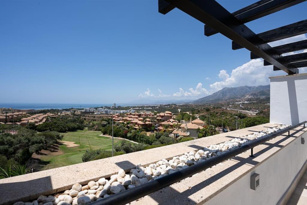 Casa Makas Santa Clara Golf Marbella