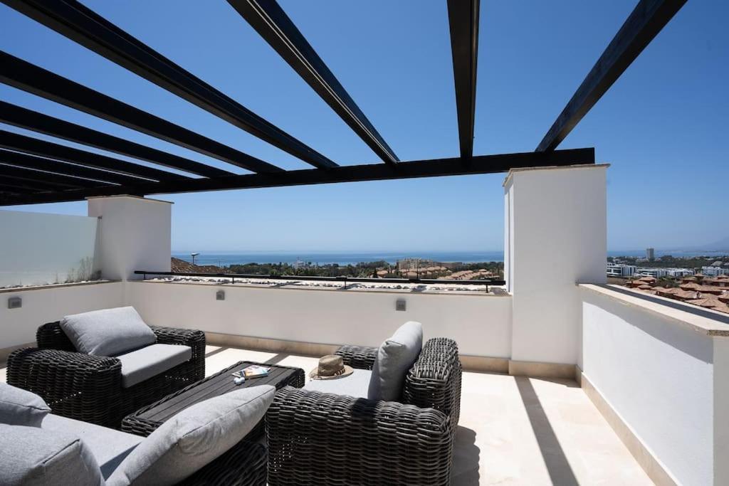 Casa Makas Santa Clara Golf Apartment