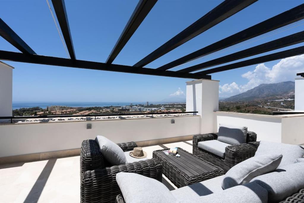 Casa Makas Santa Clara Golf * Marbella