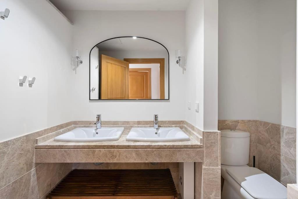 Apartamento Casa Makas Santa Clara Golf