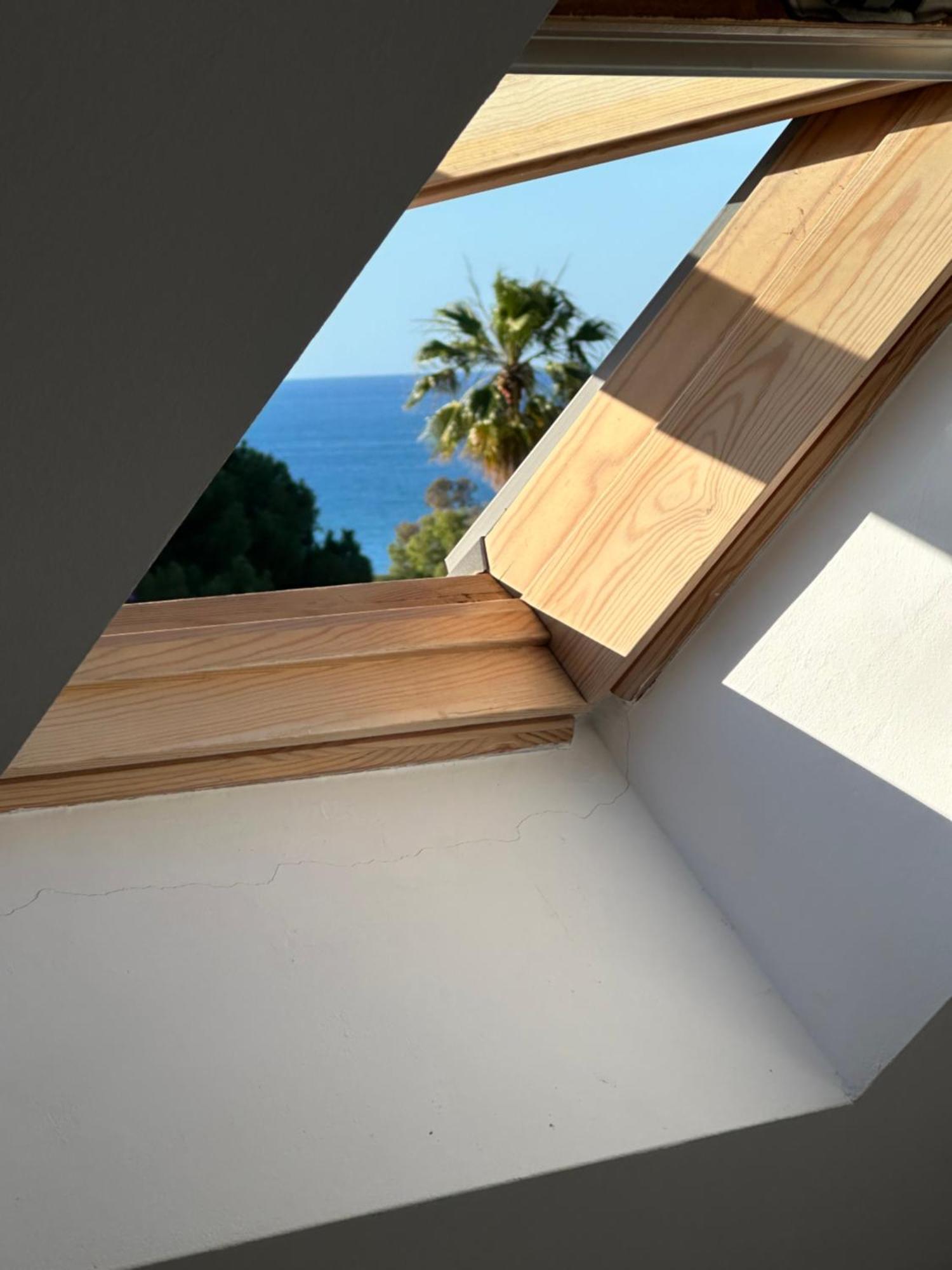 Fancy Duplex Penthouse In Carib Playa Cabopino * Marbella