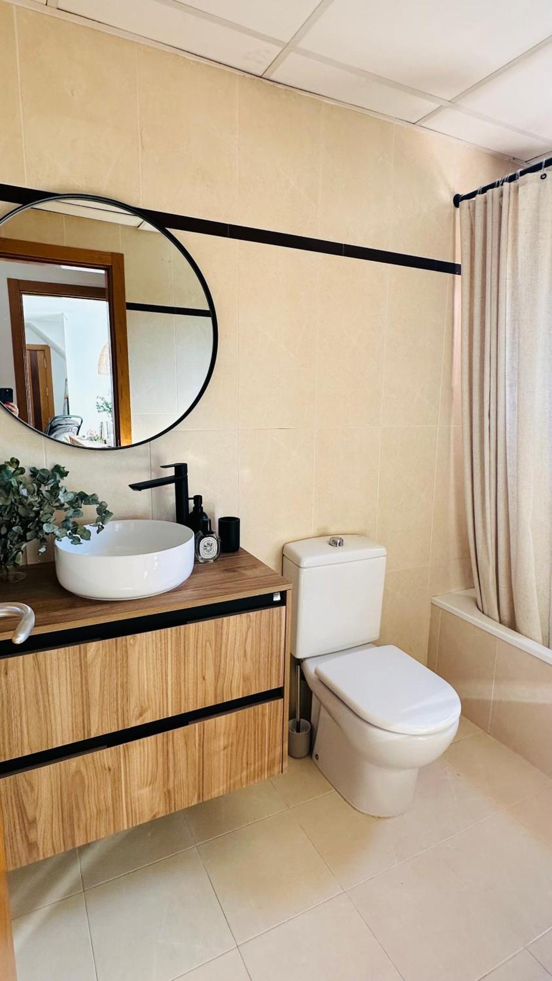 Fancy Duplex Penthouse In Carib Playa Cabopino * Marbella
