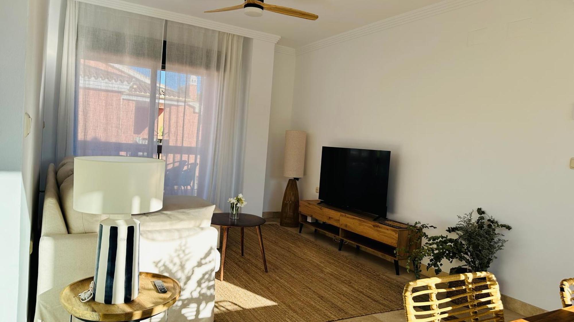 Fancy Duplex Penthouse In Carib Playa Cabopino Apartment *