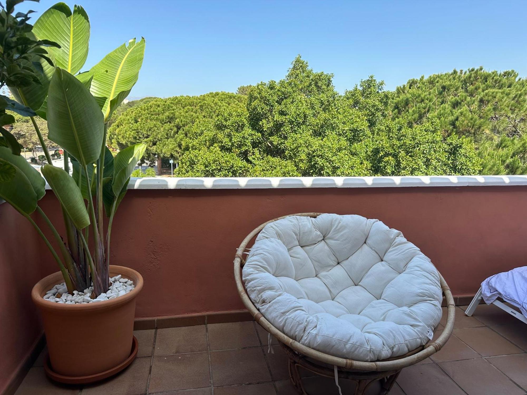 Apartment Fancy Duplex Penthouse In Carib Playa Cabopino *