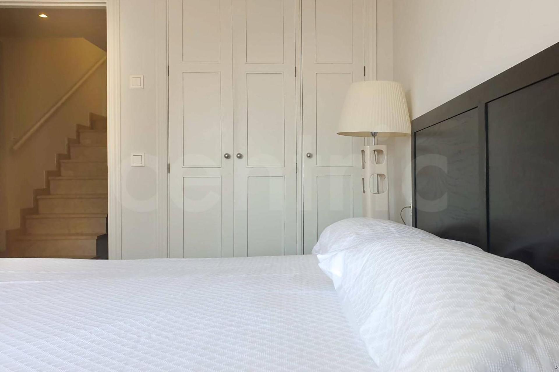 Duplex Junto Al Mar En Marbella