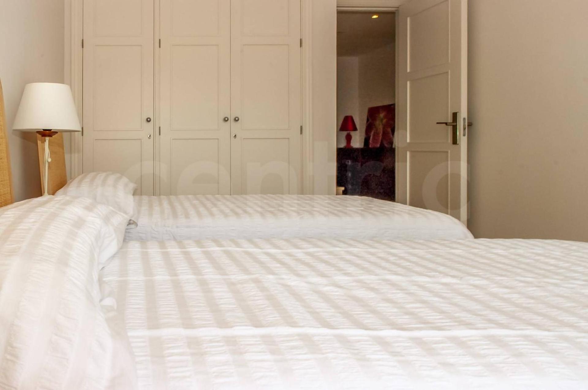 Apartment Duplex Junto Al Mar En *