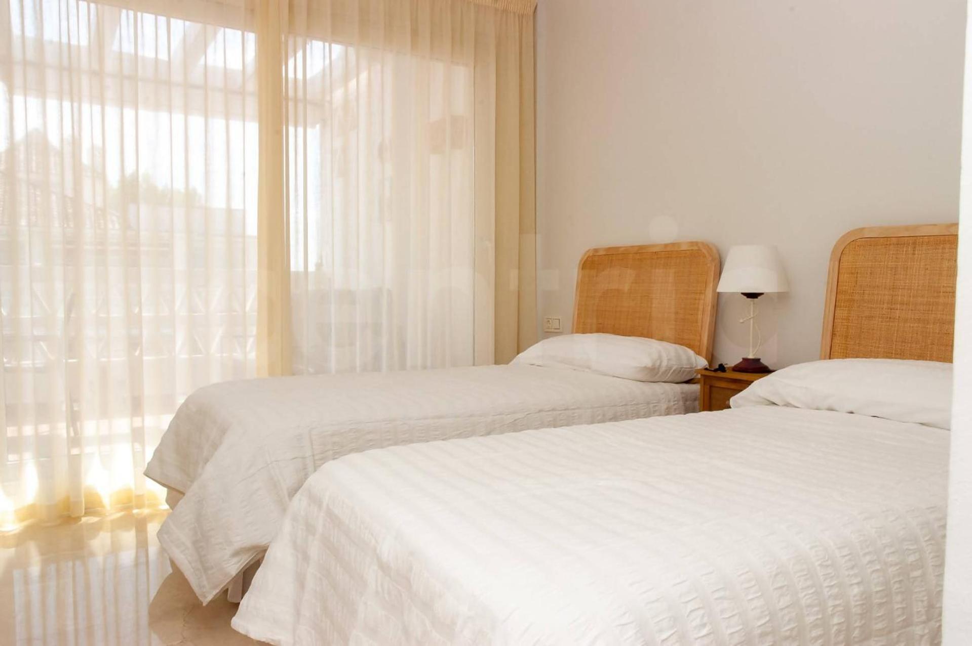 Duplex Junto Al Mar En Apartment