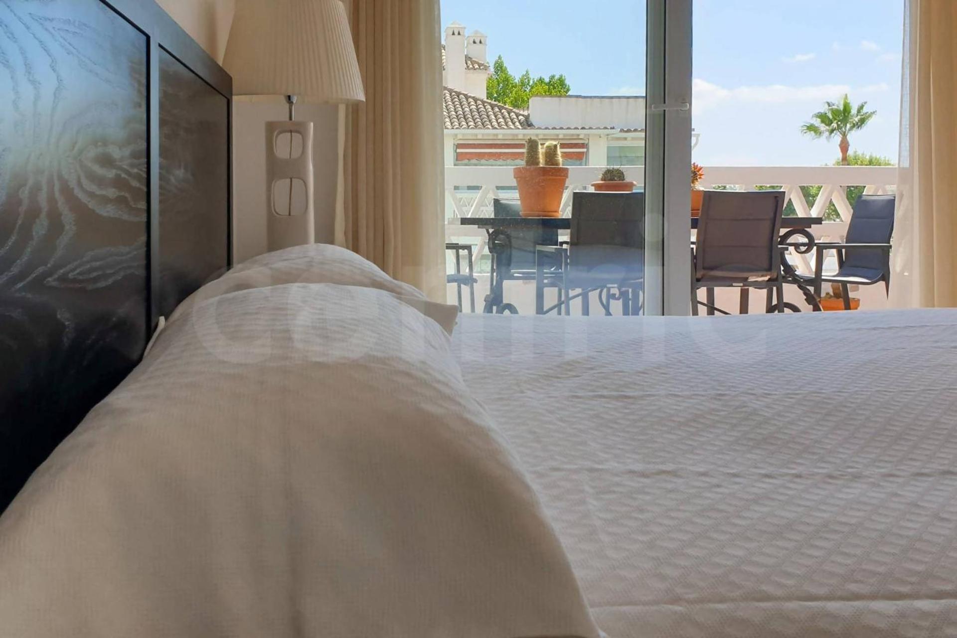 Duplex Junto Al Mar En * Marbella