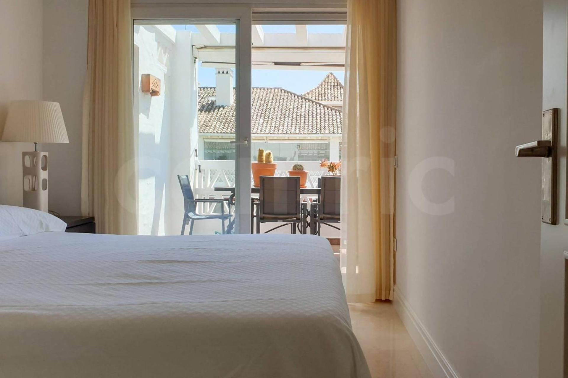 Duplex Junto Al Mar En *