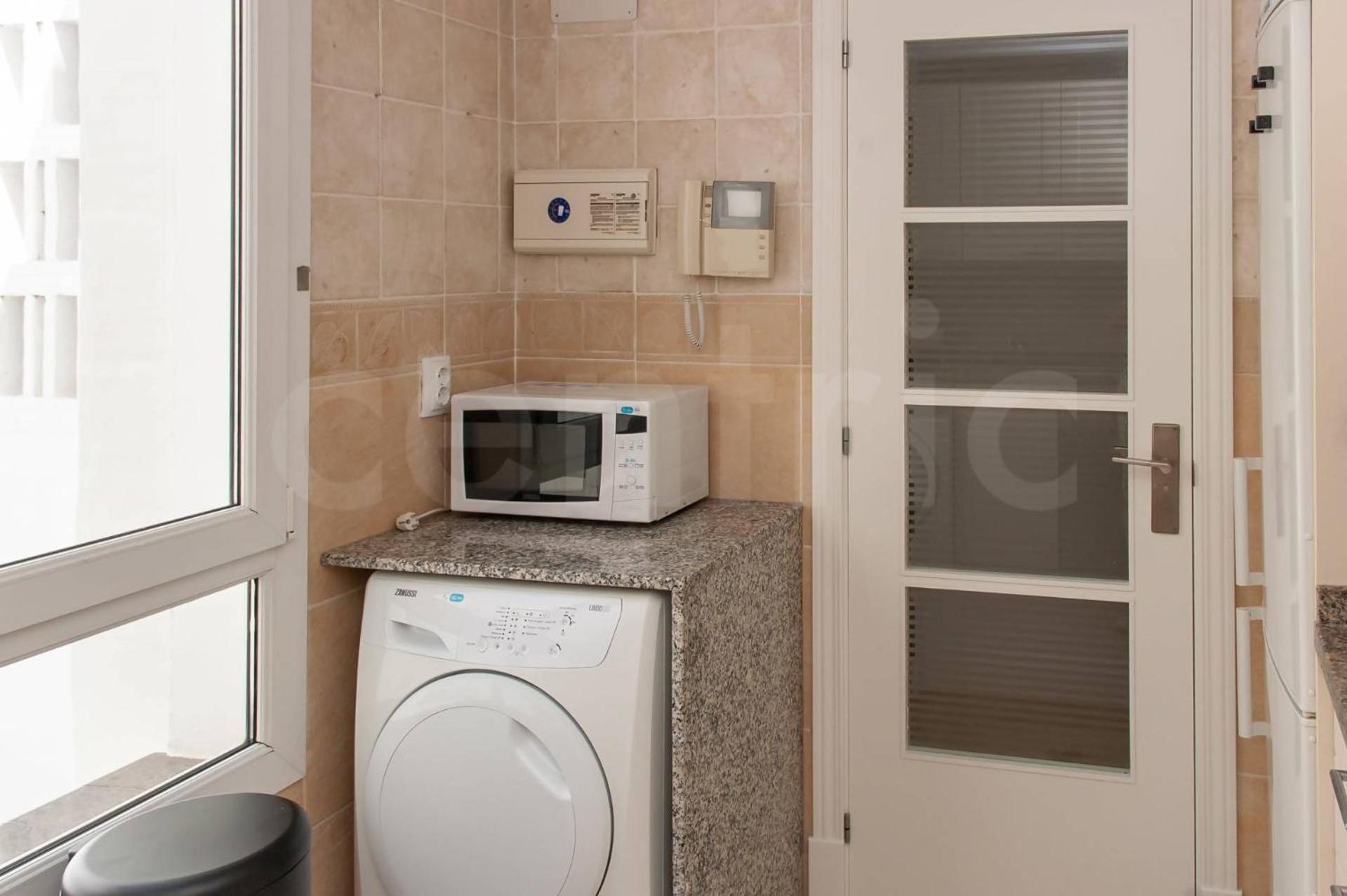 Apartment Duplex Junto Al Mar En *