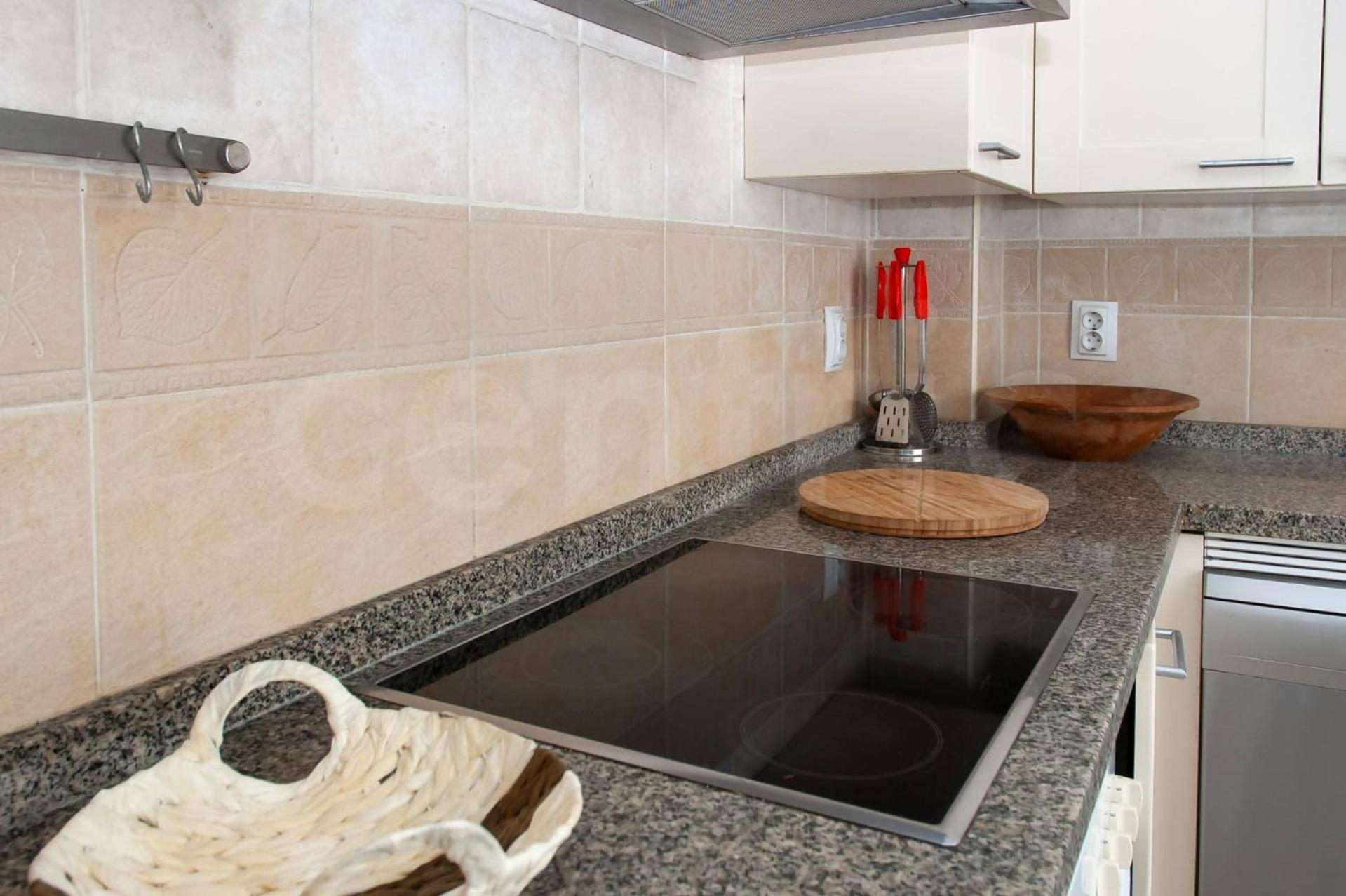 Duplex Junto Al Mar En