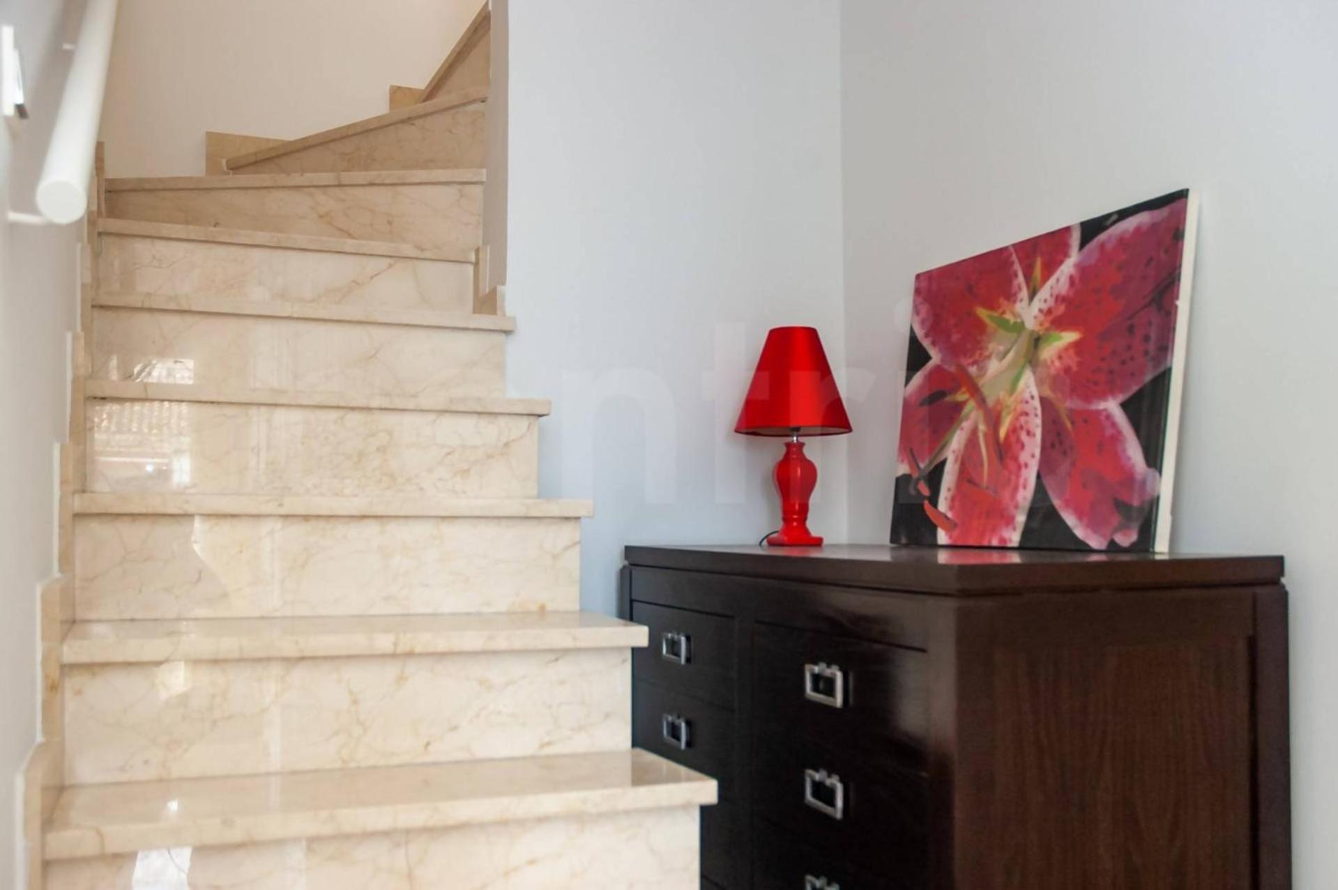 Apartment Duplex Junto Al Mar En *